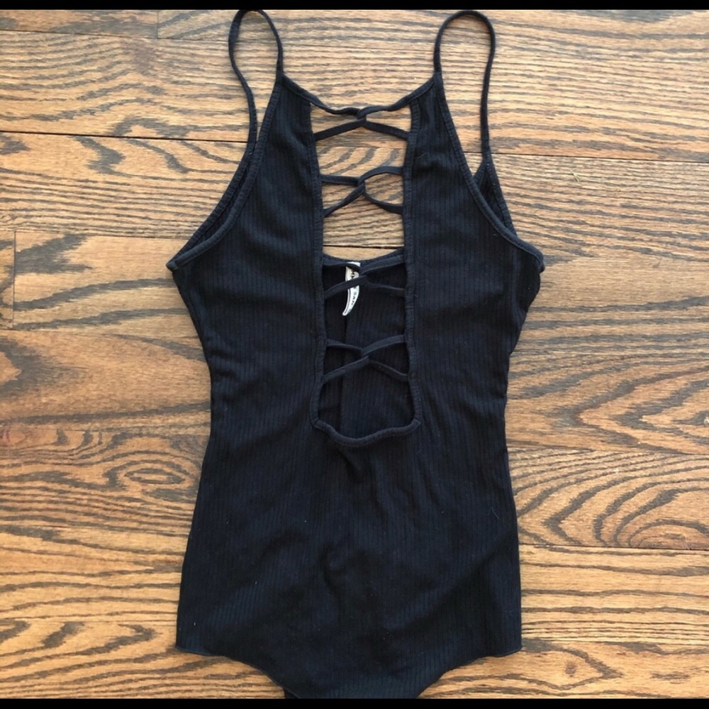 Bodysuit